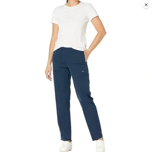 Carhartt Liberty Straight Force Scrub Pants - Picture 1 of 11